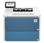 HP LaserJet Enterprise 6501dn Laserdrucker s/w