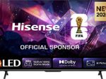 Hisense 43E7S PRO QLED 4K Smart-TV 109,2 cm (43")