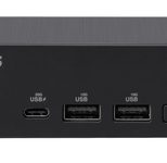ASUS NUC 14 Pro RNUC14RVKI300003I Intel Core 3 100U Barebone