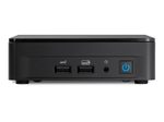 ASUS NUC 13 RNUC13L5KV500000I Intel® Core™ i5-1350PE Barebone