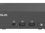 ASUS NUC 15 Pro Intel Core 3 100U Barebone