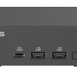 ASUS NUC 15 Pro Intel Core 3 100U Barebone
