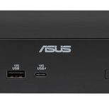 ASUS NUC 16 Pro RNUC16GDKU560000 Intel Core Ultra 5 325 Barebone