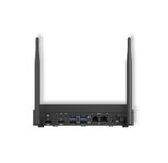 ASUS BNUC13BRFA400B00I Intel Atom® x7425E Barebone