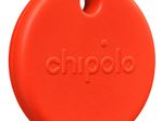 Chipolo POP 1er Pack Tracker, rot
