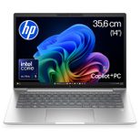 HP EliteBook 6 G2i 14 NGAI Intel® Core™ Ultra 5 325 Notebook 35,6 cm (14")
