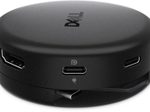 Dell Pro DA326 7-in-1 USB-C Travel Hub