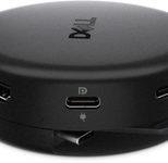 Dell Pro DA326 7-in-1 USB-C Travel Hub