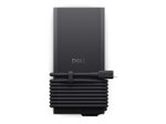 Dell Netzteil für Notebooks 280W, Schwarz