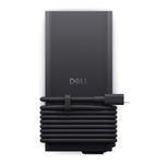 Dell Netzteil für Notebooks 280W, Schwarz
