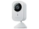 Synology Kamera CC410W 4MP-WLAN-Kamera mit KI-Funktionen