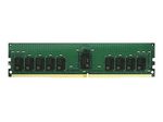 Synology Arbeitsspeicher 32GB DDR4 ECC Registered DIMM