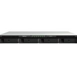 Synology RackStation RS826RP+ 4 Einschübe Leergehäuse 1HE (RS826RP+)
