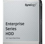 Synology Enterprise 3.5" SATA HDD Festplatte 20 TB