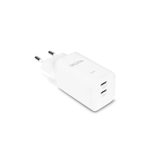 DICOTA 45W 2x USB-C GaN Ladegerät
