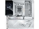 ASUS ROG CROSSHAIR X870E GLACIAL Gaming Mainboard