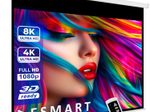 eSmart Germany Motor Leinwand MIMOTO 122 x 91 cm (60") 4:3