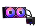 ADATA XPG Wasserkühlung Levante II 240mm schwarz