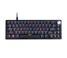ADATA XPG Tastatur Sorcerer Mini kabelgebunden QWERTY schwarz