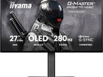 iiyama G-Master Titan Falcon™ GOB2701QSC-B1 Gaming-Monitor 68,6 cm (27")