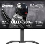 iiyama G-Master Titan Falcon™ GOB2701QSC-B1 Gaming-Monitor 68,6 cm (27")
