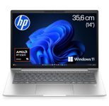 HP EliteBook 6 G2a 14 AI AMD Ryzen™ 5 PRO 230 Notebook 35,6 cm (14")