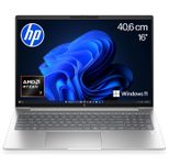 HP ProBook 4 G2a 16 AI AMD Ryzen™ 7 250 Notebook 40,6 cm (16")