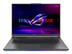ASUS ROG Strix G18 G814PP-S8075W AMD Ryzen™ 9 8940HX Gaming Notebook 45,7 cm (18")