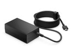 HP 65 W GaN USB-C LC-Netzteil