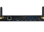 iiyama SDM51201BC-1L Intel® Core™ i5-12450H Slot-PC