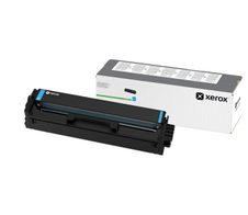 Xerox Original Toner cyan 2.500 Seiten