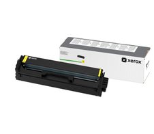 Xerox Original Toner gelb 2.500 Seiten