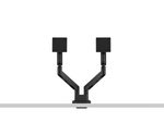 BenQ Ergo Arm BDL01 Monitorhalterung