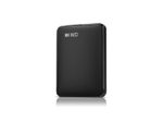 WD Elements Portable externe Festplatte - 2TB