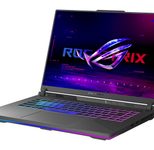 ASUS ROG G614PR-RV164W AMD Ryzen™ 9 8940HX Notebook 40,6 cm (16")