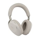Jabra Evolve3 85 MS Stereo Headset Over-Ear warm gray
