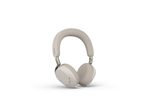 Jabra Evolve3 75 UC Stereo Headset On-Ear warm gray