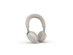 Jabra Evolve3 75 MS Stereo Headset On-Ear warm gray
