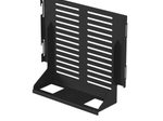 SMS Zubehör Einbau Ablage für EVER 350 / 350 Air, schwarz (16-106-1)