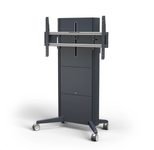 SMS Presence mobiler elektrischer Monitorständer, VESA bis 1000x600 (K05-101-22)