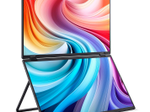 Acer PD193QTEbmiuux Tragbarer Monitor 47 cm (18,5")