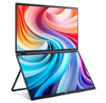 Acer PD193QTEbmiuux Tragbarer Monitor 47 cm (18,5")