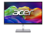 Acer ProDesigner PE270KL1smiqpruzx 4K UHD Monitor 68,6 cm (27")