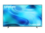 Samsung UE43U8072HU Crystal UHD 4K Samsung Vision AI Smart Smart TV (2026) 190,2cm (43")