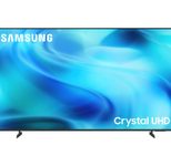 Samsung UE43U8072HU Crystal UHD 4K Samsung Vision AI Smart Smart TV (2026) 190,2cm (43")