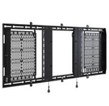 Chief AS3LD Tempo Wandmontagesystem für Displays von 49-86 Zoll