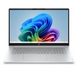 HP OmniBook 3 17-dg0050ngx Intel® Core™ Ultra 5 225U Notebook 43,9 cm (17,3")