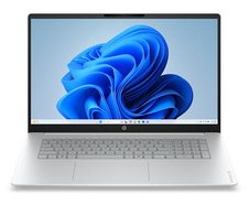 HP OmniBook 3 17-dp0053ng AMD Ryzen™ 5 40 Notebook 43,9 cm (17,3")