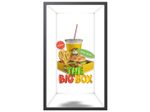 Samsung SM32HX Digital Signage Display 81,3 cm 32 Zoll