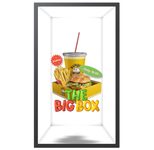 Samsung SM32HX Digital Signage Display 81,3 cm 32 Zoll